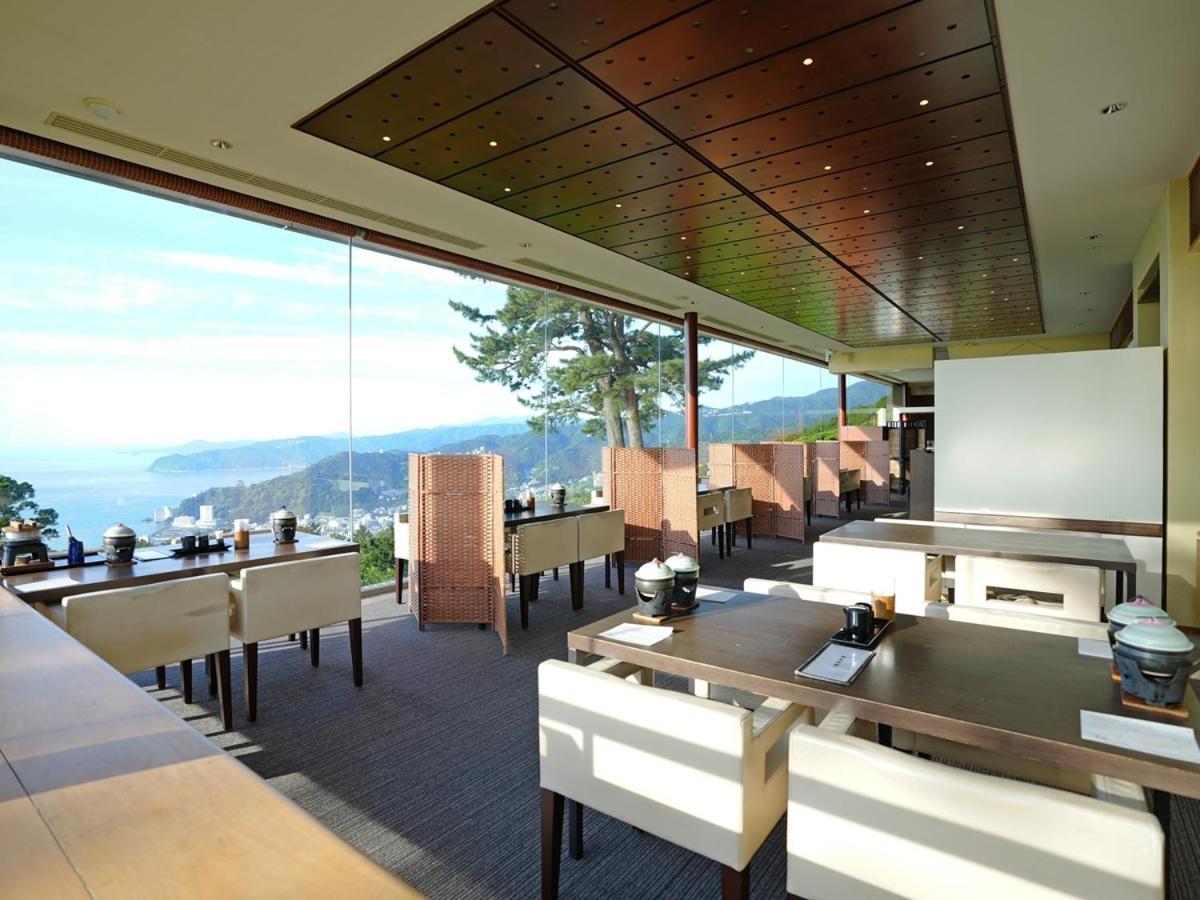 อะตะมิ คลับ เกฮิงกัง Hotel อาตามิ ภายนอก รูปภาพ