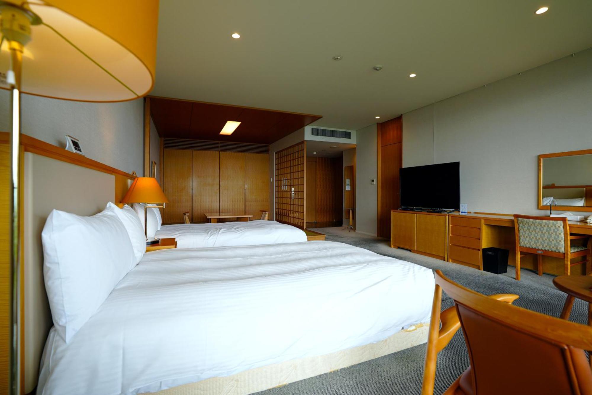 อะตะมิ คลับ เกฮิงกัง Hotel อาตามิ ภายนอก รูปภาพ