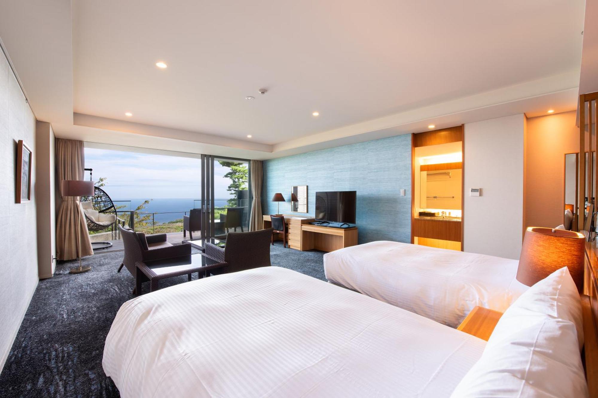 อะตะมิ คลับ เกฮิงกัง Hotel อาตามิ ภายนอก รูปภาพ